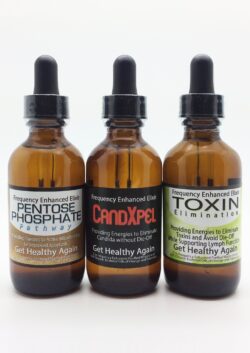 Candida Triple-Punch Combo