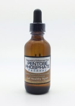 Pentose Phosphate Pathway Elixir