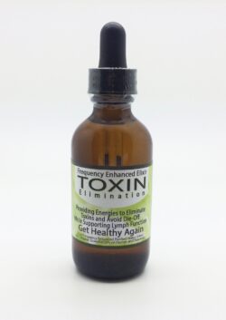 Toxin Elimination Elixir